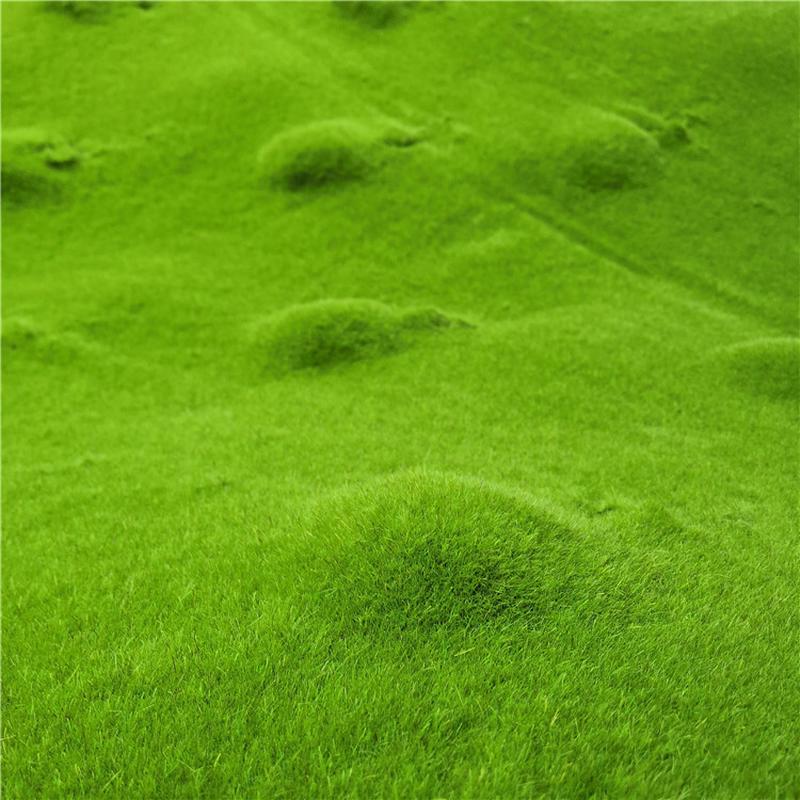 仿真假苔藓装饰青苔微景观园林造景植物墙背景打底平面草皮仿真