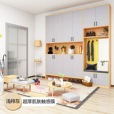8ksg批发木纹壁纸墙纸自粘桌面柜门柜子衣柜贴纸旧家具翻新贴橱柜