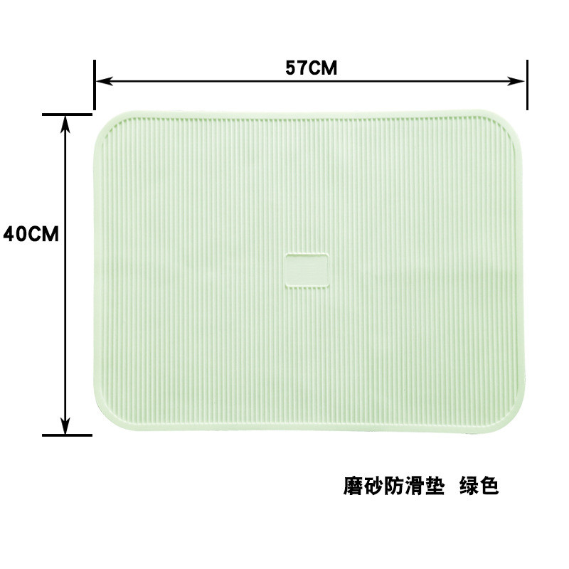 美容防滑垫硅胶防水垫猫咪剪毛宠物美容台桌配件比赛垫美容桌垫子