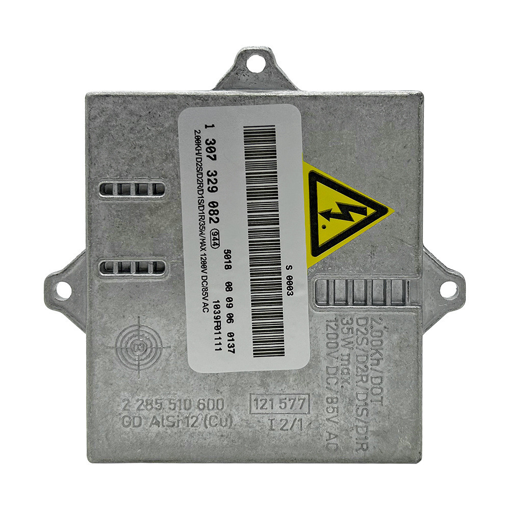 63127176068 1307329082适用马自达奔驰沃尔沃氙气灯镇流器安定器