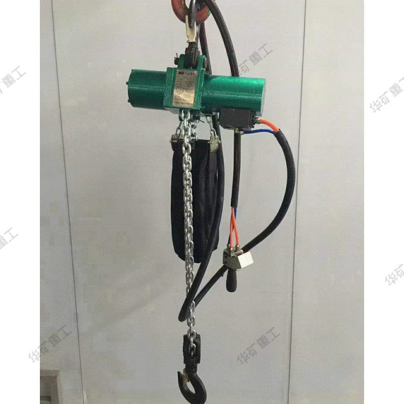hq型气动葫芦 船舶叶化工煤矿纺织气动葫芦 修造片式活塞式气缸式