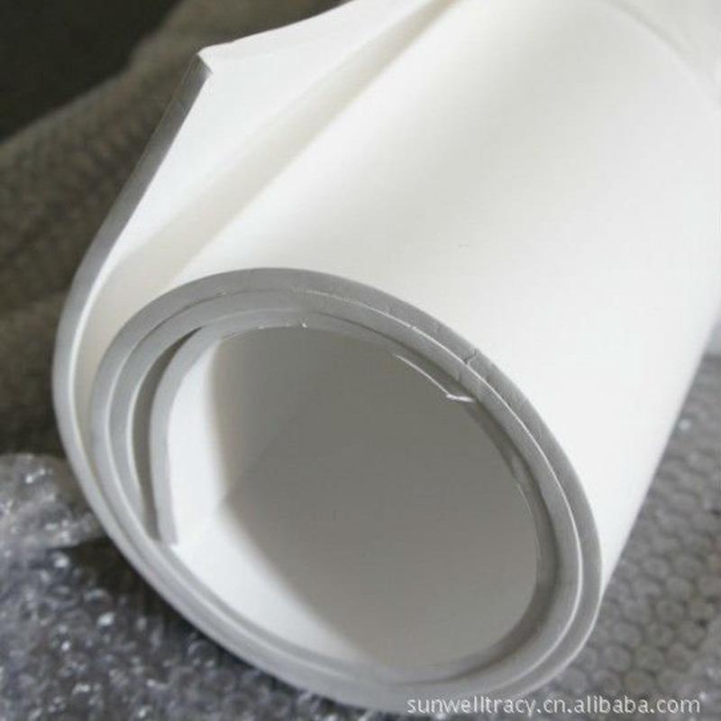 供应车削加工聚四氟乙烯板聚四氟楼梯块模压四氟板楼梯四氟板厂