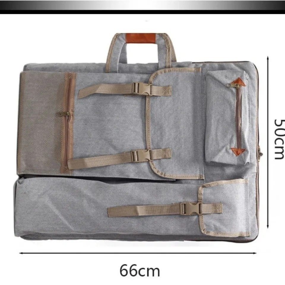 厂家直销多功能双肩4k卡其色帆布画板袋画包画板包户外写生画板袋,文具电教/文化用品/商务用品,文创/手作/文化用品,淘宝优惠券,粉丝福利购,淘宝优惠卷