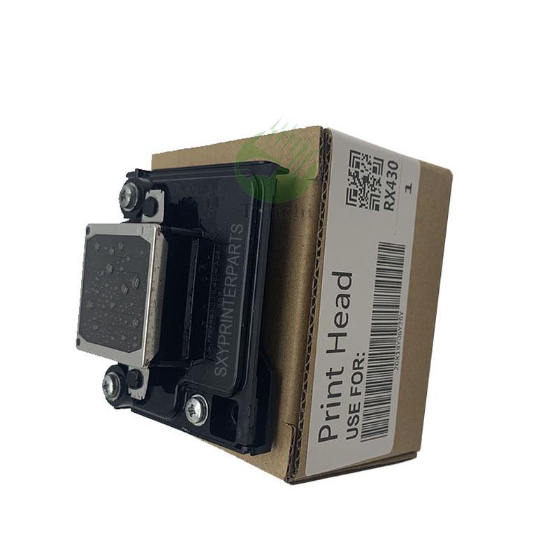 F182000F155040打印头forR250RX430TX410CX4900喷头