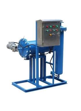 微晶旁流水处理器闭式开式循环水智能综合旁流水处理器scii-f-g