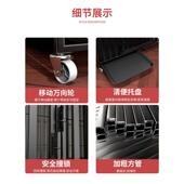 狗笼子犬中型犬家用分离狗笼带厕所室内外金毛拉布拉多笼子