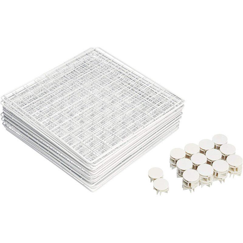 网片储物收纳柜加密网格简约置物架铁定制家用可拆卸组合宠物围栏