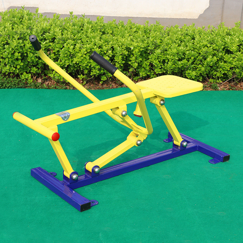 户外漫步机单杠肋木架公园广场小区室外锻炼健身路径组合套装