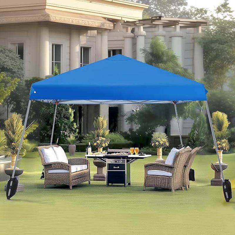 遮阳户外广告帐篷雨棚车棚四脚帐篷伞展览厂家加粗广告帐篷批发