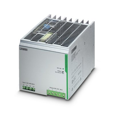 原包装-电源QUINT-PS/1AC/24DC/20-2866776菲尼克斯