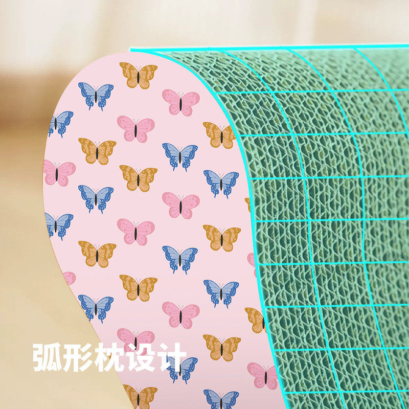 源头猫咪沙发猫抓板躺椅造型超硬猫爪板不掉屑工厂家具耐磨耐抓