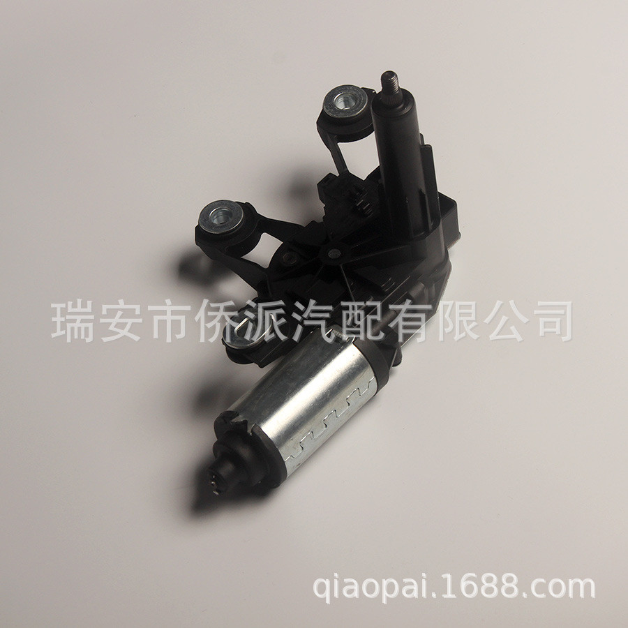 适用路虎雨刮电机连动杆总成连动杆LR033226LR0022436H5217404