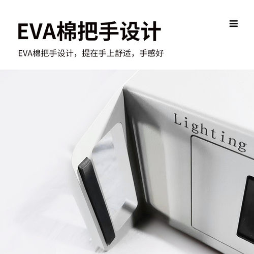 铝合金工控机箱19寸标准服务器外壳1u2u3u工控服务器钣金机箱壳体
