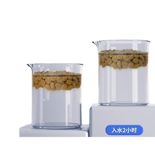 不上锦饲料锦鲤鱼饲料鱼食专用金鱼小颗粒鱼粮观赏鱼锦浑水鱼料