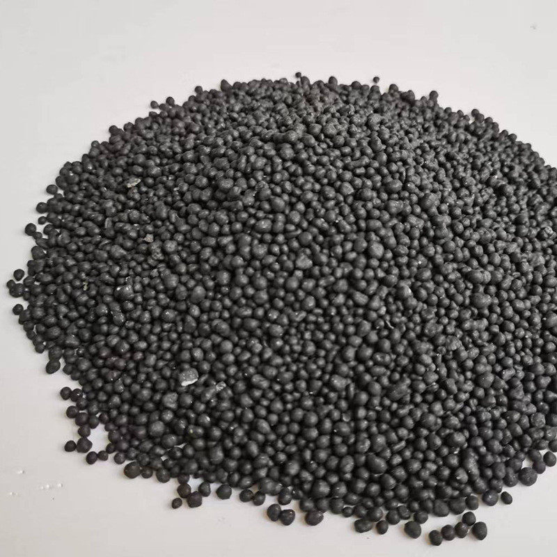 有机肥追肥颗粒菌肥改良土壤微生物底肥农作物种植微生物颗粒肥料