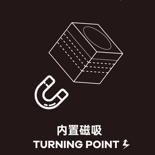 油性 黑八粉九球斯诺克台球球杆巧美式 热销tp职业版 巧克粉蓝色中式