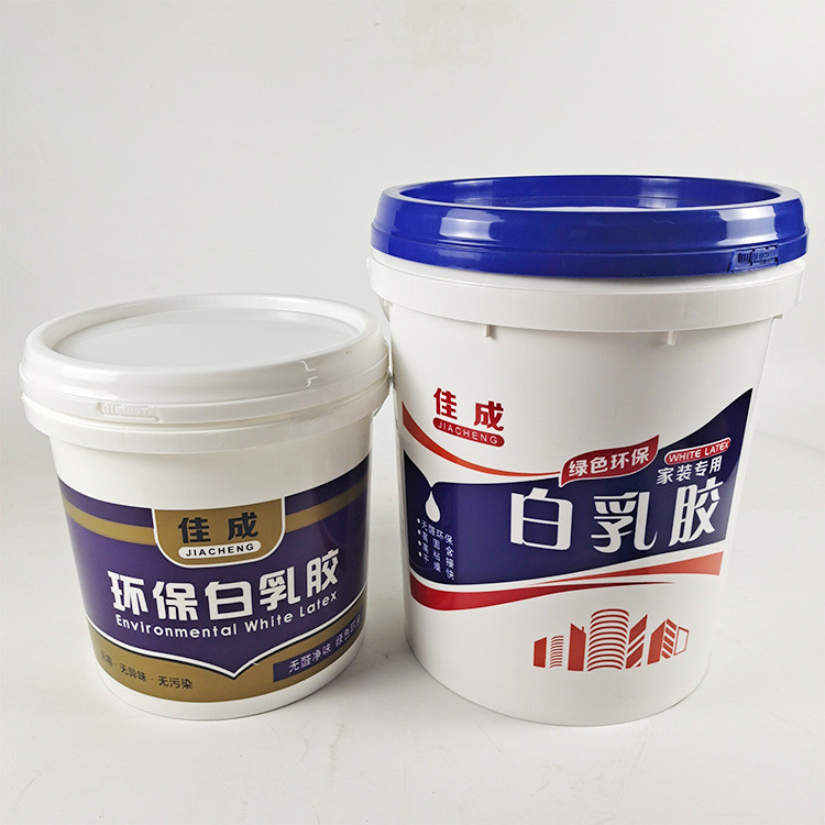 厂家销售白乳胶聚用白乳胶家装建材建筑工程醋酸乙烯酯胶