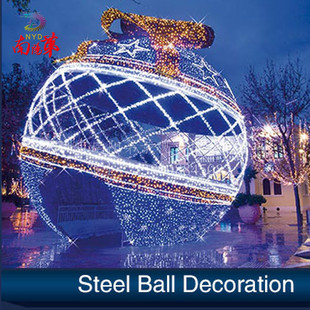 热销高端装饰酒店空中美陈节日商场中庭展示商业美陈设计制作