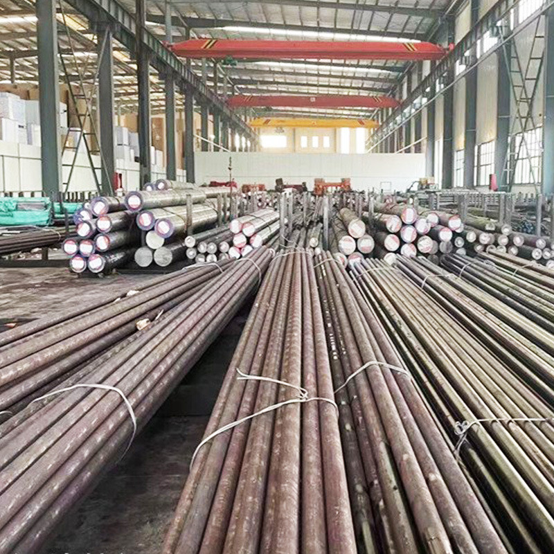 热销W18Cr4V热轧板高硫六角钢棒可M42冷墩钢镀锌方管冷作模具钢高