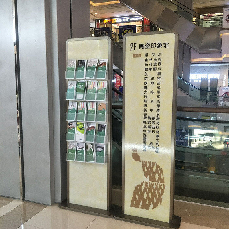 电镀仿古铜标识标牌制作门头字定做大型商场
