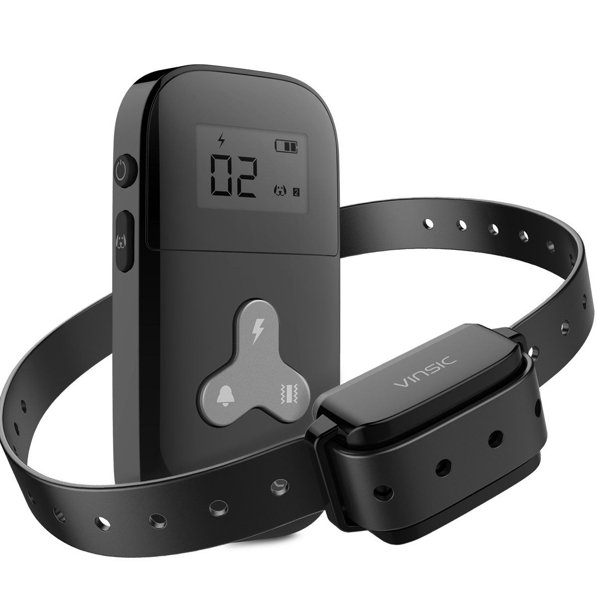 宠物训练器训狗器止吠器蓝屏背光适合夜间使用训狗器新品,宠物/宠物食品及用品,狗牵引绳,淘宝优惠券,粉丝福利购,淘宝优惠卷