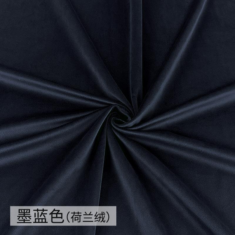 批发加厚磨砂布艺沙发绒座垫鞋柜换鞋凳软包坐垫批发飘窗垫窗台垫