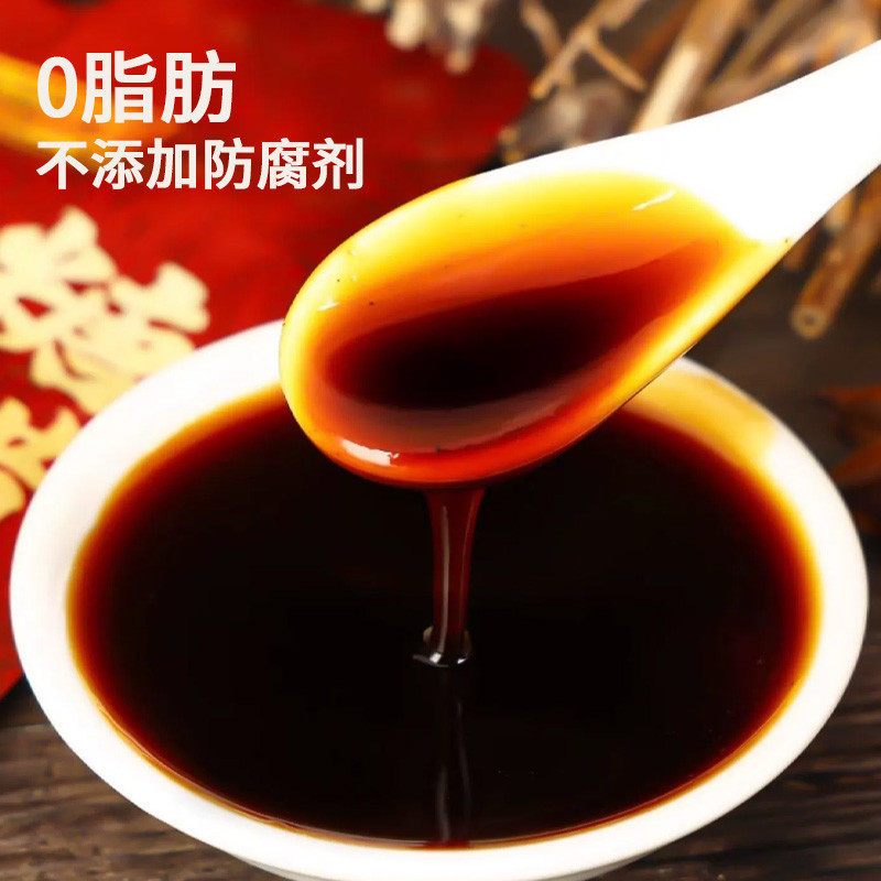酸甜糖醋汁调味料专用小包糖醋鱼里脊排骨酱家用酱汁旗舰店