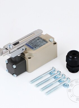 热销行程开关 WLD WLCA2-2 WLCA12-2-Q WLCA2-2-Q WLCL 限位开关