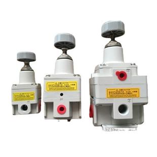 smc型IR2000 02BG气体调压带表精密调压阀个 02精密减压阀IR2020