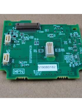 小型人机端子基板TRC-PND03(TIETECH)泰志达TRC1300操作手柄MPN板