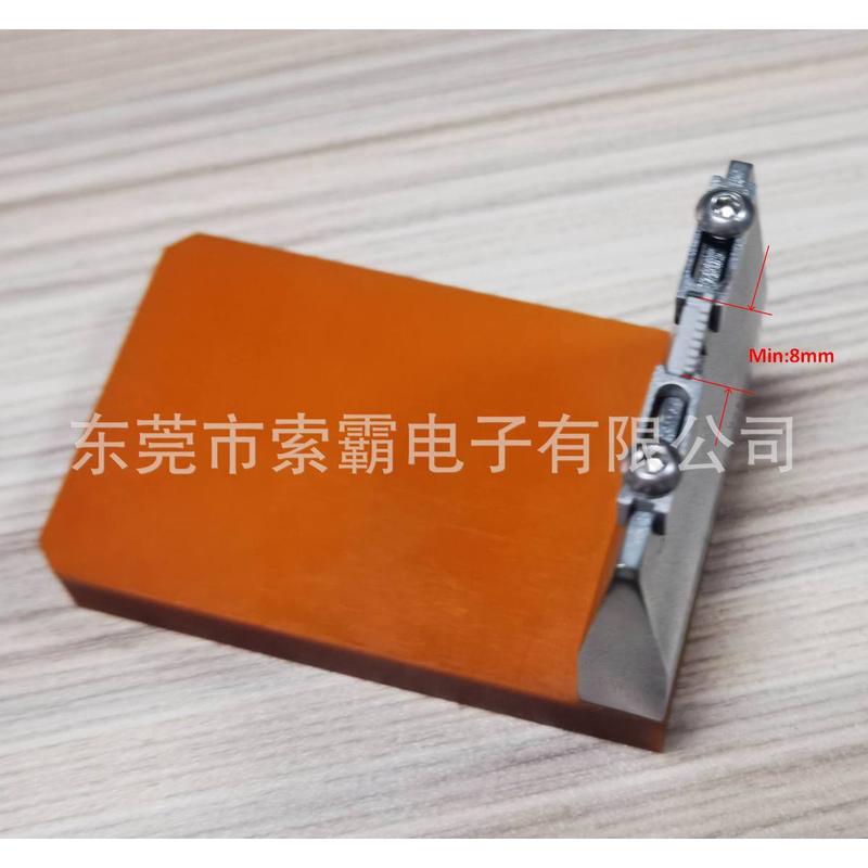 热销typecm3.1排专用线卡治具