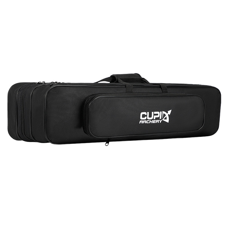 反曲弓弓包传统弓比赛竞技户外可肩背可手提弓包大容量CP弓包