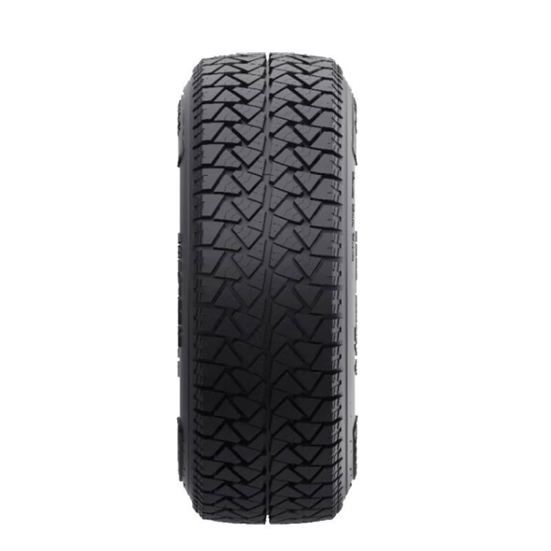 成山轮胎265/60R18CSC-302AT越野江淮帅铃T6长城炮AT
