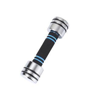 可拆卸杠铃一对男士家用可调节纯钢重量健身器材训练哑铃整套批发