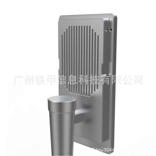 人脸识别门禁考勤通道人脸识别终端闸机一体机人脸智能锁二次开发