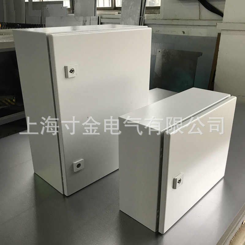 现货供应AE机箱配电箱不锈钢机箱挂壁式配电箱仿威图机箱