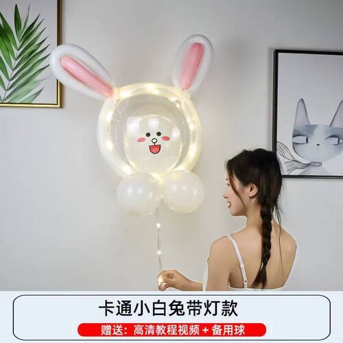 猪猪气造型发光粉色批发摆地摊球棒套春节网红飞天猪手持厂家直销