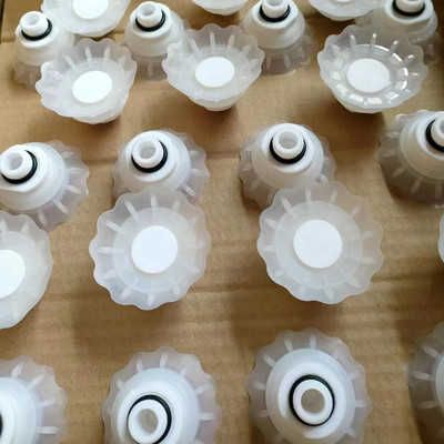 批发大小硅胶吸头气动工业机械硅胶吸嘴吸盘sfb一60橡胶吸盘