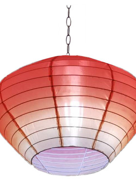 网红渐变大唐灯笼不夜城景区亮化树挂装饰灯工程夜市中秋灯笼