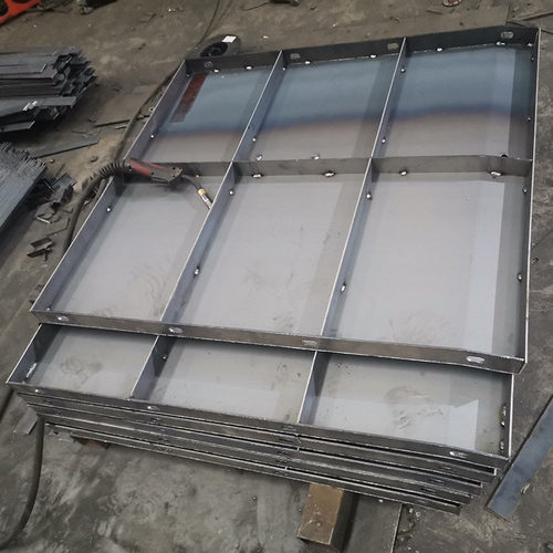 热销风电建材模具建筑基础桥梁钢模板风力市政工程发电基础底座钢