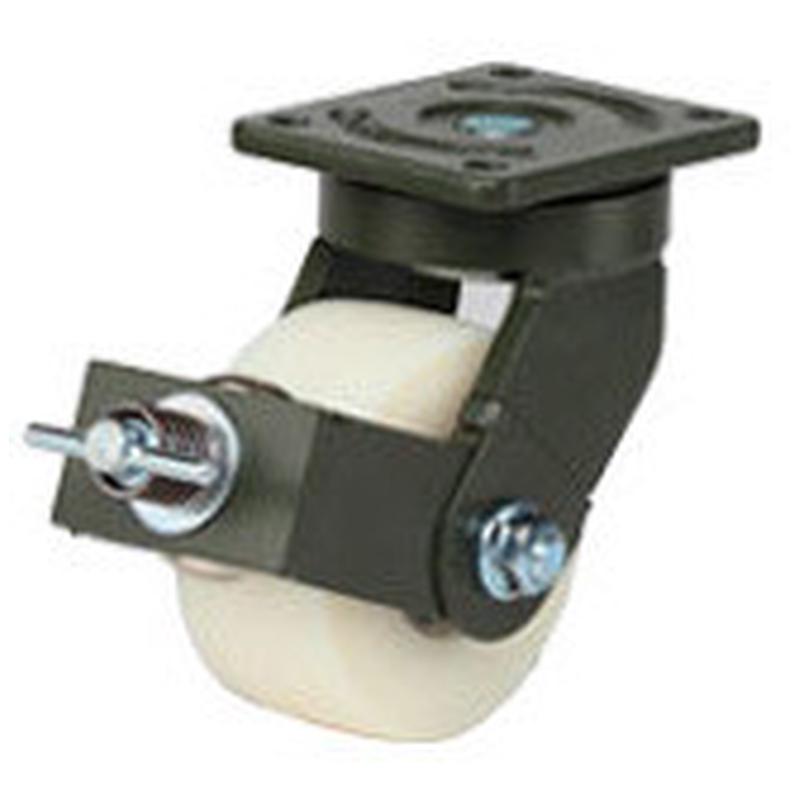 热销4活动尼龙寸怡合达j-cpm48-d100-ns高载重900kg脚轮