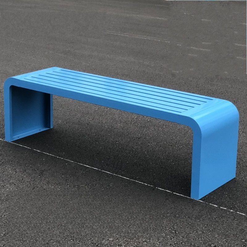 公园椅户外长椅防水防锈防腐室外庭院排椅商场园林广场休息州达贸