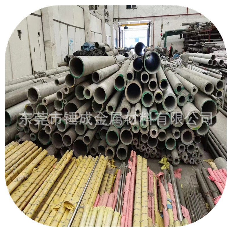 现货供应不锈钢毛细管精细圆钢管无毛刺切割下料不锈钢毛细管