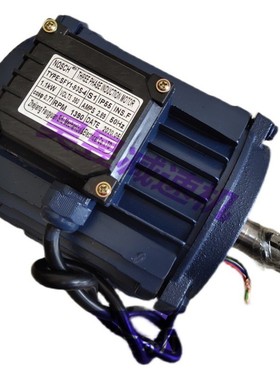 热销sfy1-90l-1ysf80-4nosch风机马达负压风机马达xizi排风机电机