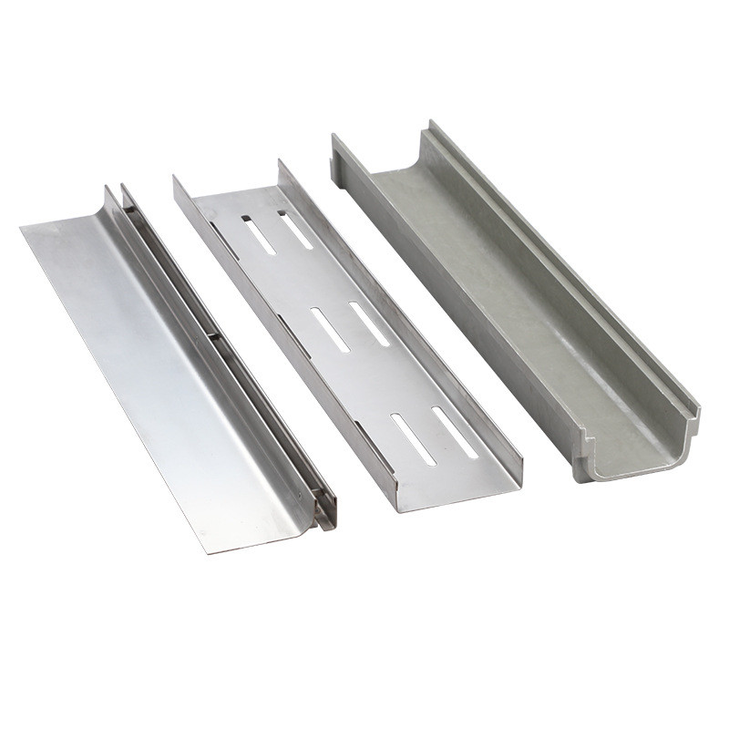 304不锈钢格栅沟盖板不锈钢钢格板地沟格栅雨水篦子排水沟网盖板