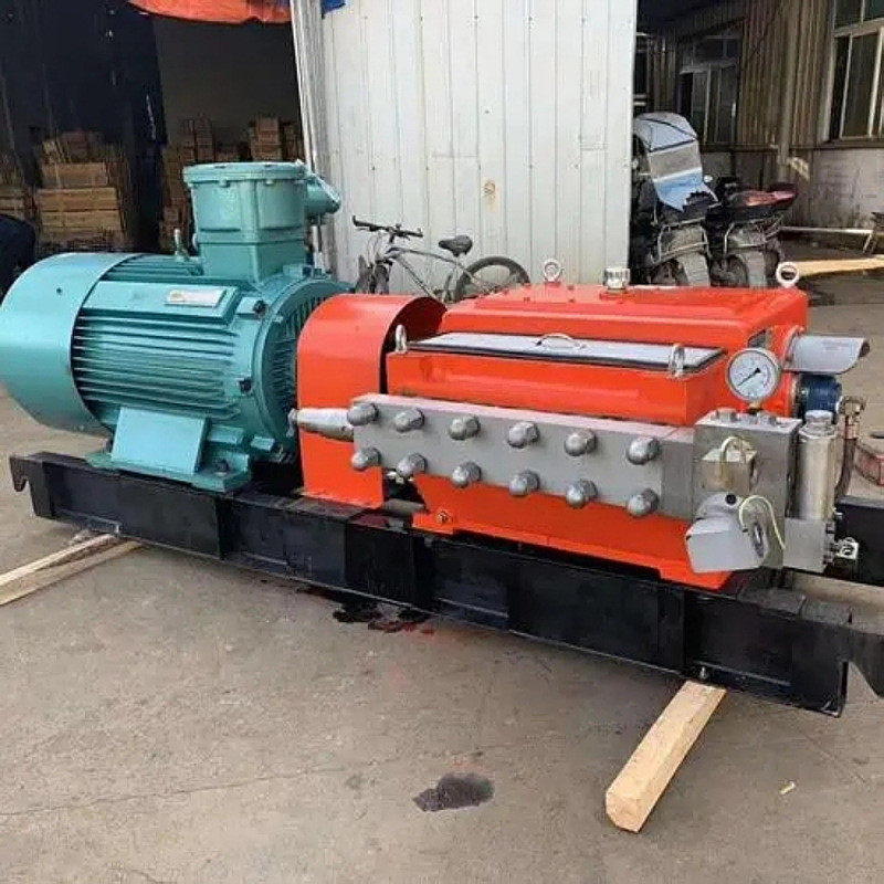 热销矿用乳化液泵现货brw80/20两泵一箱乳化液泵乳化液泵站,农用物资,授粉蜂,淘宝优惠券,粉丝福利购,淘宝优惠卷