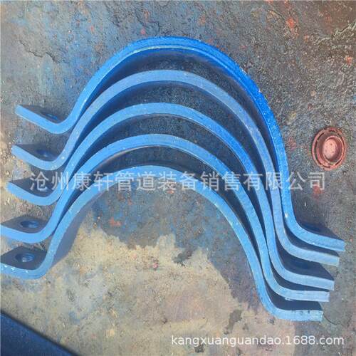 101双孔管夹新标101双孔管夹图片双孔管夹生产厂家