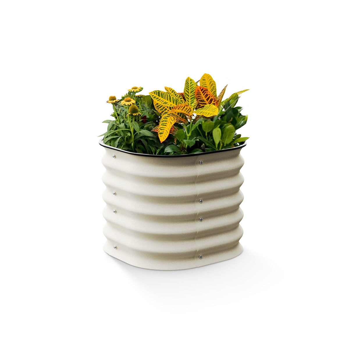 工厂菜床花园种植床园林金属露营金属菜床种菜床种植箱花园批发