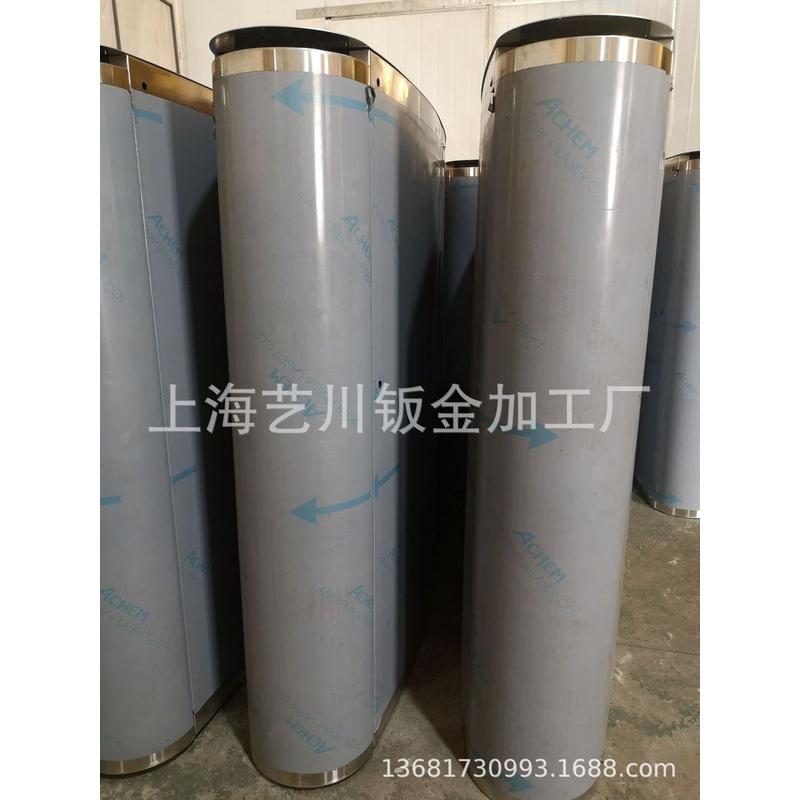 闸机外壳、门禁
