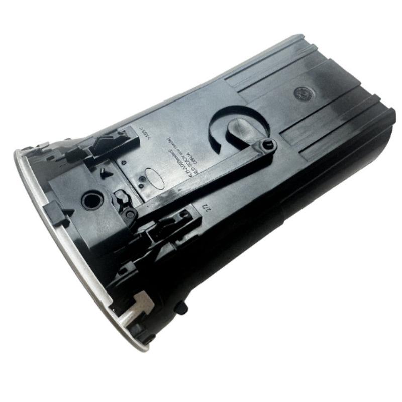 适用福特05-14福克斯款仪表台出风口空调风口4m51-a014l21adc